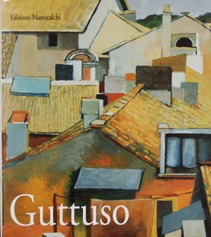 Renato Guttuso. Dipinti e disegni 1932-1986.