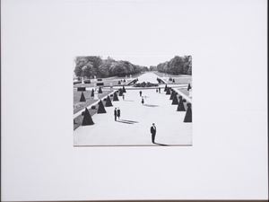 Anonimo - Last year in Marienbad (France), 1961, 23x17.5 cm