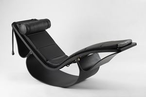 Chaise longue Rio