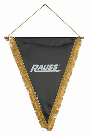 Maurizio Cattelan - Rauss