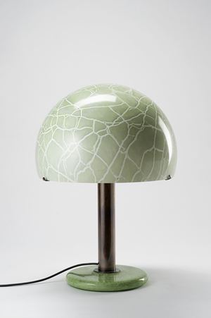 Table lamp "832"