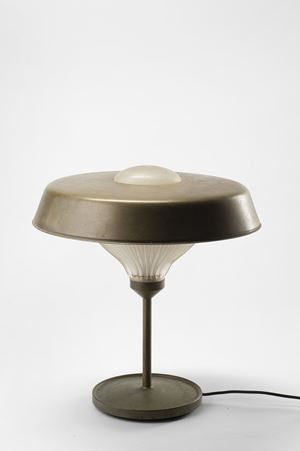 BBPR - Lampada da tavolo Ro