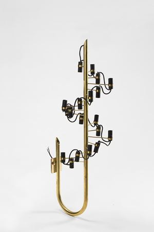 Sarfatti Gino - Wall lamp mod.226