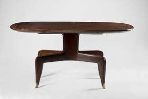 Manifattura Italiana - Wooden table