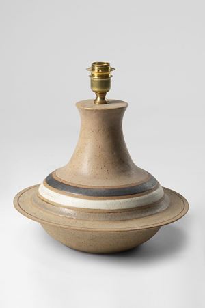 Gambone Bruno - Base di lampada