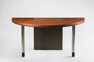 Sottsass Jr Ettore - Consolle 