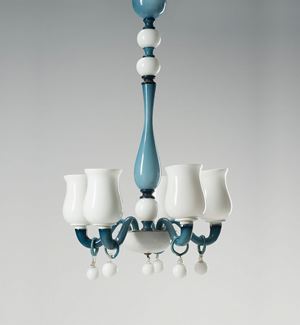 Ponti Gio - Lamp mod. 5523