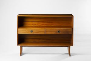 Buffa Paolo - Console