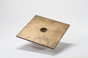 Sottsass Jr Ettore - Scultura dalla serie &quot;Ruins&quot;