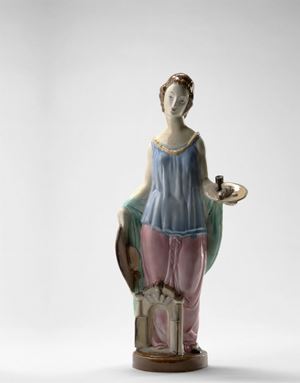 Ponti Gio, Saponaro Salvatore - L&#39;Ospitalit&#224;