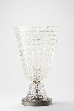 Barovier Ercole - Table lamp