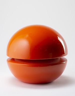 Lampada da tavolo modello &quot;Luna&quot;