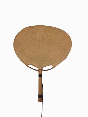 Maurer Ingo - &quot;Uchiwa II&quot;, Lampada Design M