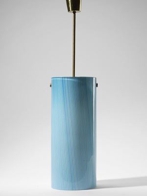 Vignelli Massimo - Tube suspensions