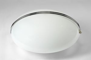 Mangiarotti Angelo - Lampada da tavolo &quot;Il Cammino&quot;