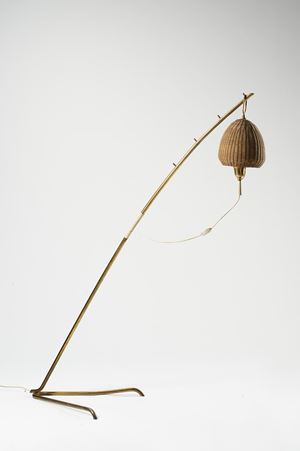 Kalmar Julius Theodor - Ground lamp