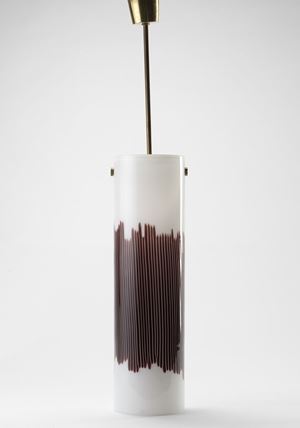 Vignelli Massimo - Tube suspension