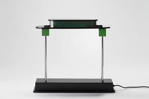 Sottsass Jr Ettore - Lampada &quot;Pausania&quot;