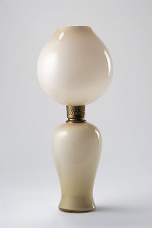 Lampada da tavolo