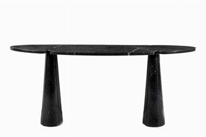 Console from the "Eros" series