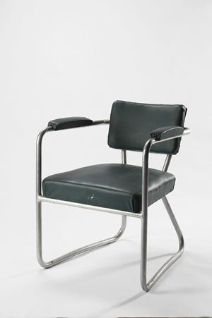 Ponti Gio - Armchair with armrests