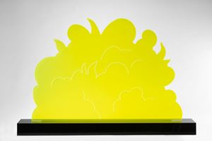 &quot;Siepe&quot; lamp