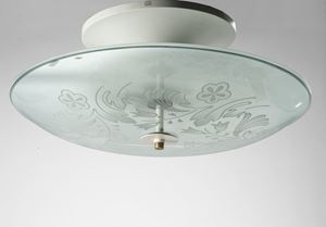 Chiesa Pietro - Chandelier