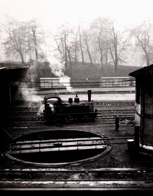 Ferrovie Nord Milano