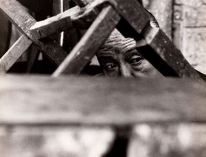 Alfred Hitchcock, Rome