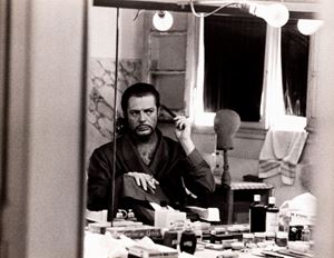 Marcello Mastroianni