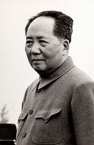 Mao Zedong