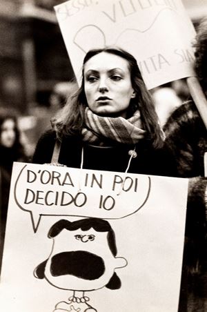 Senza titolo (Manifestazione)