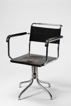 Breuer Marcel - B 7A Chair