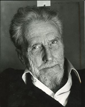 Ezra Pound
