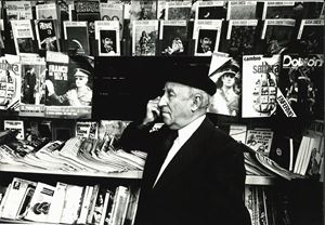 Vita sociale, Madrid