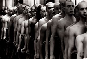 USA - Marine training