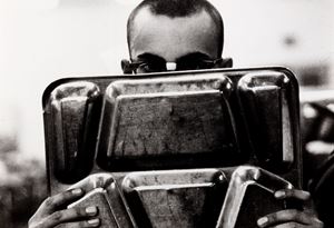 USA - Marine training