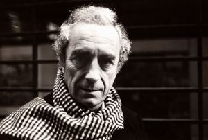 Michelangelo Antonioni