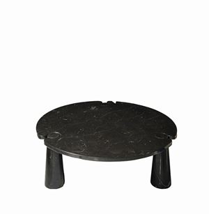 Mangiarotti Angelo - Tavolo basso 