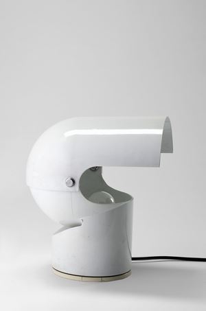Aulenti Gae - Lampada da tavolo &quot;Pileino&quot;