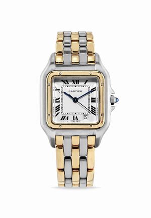 Cartier - Cartier Panth&#232;re, ‘90s