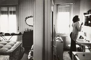 Quartiere Gallaratese, Milano