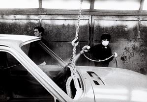 Fiat Mirafiori, Torino