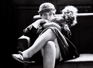 Ospedale psichiatrico, Cernusco sul Naviglio