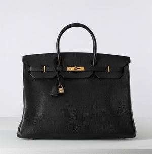 Birkin Bag 40 cm