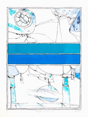 Three-dimensional survey