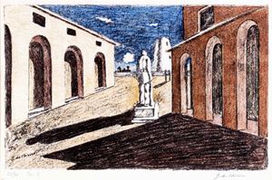 Loneliness of the politician