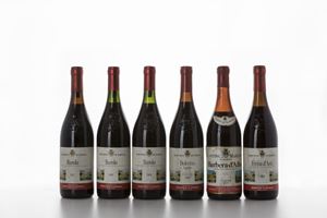 Selezione Marchesi di Barolo
