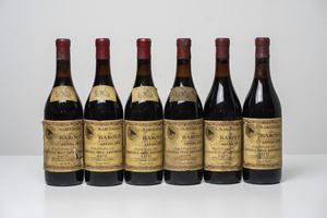 Annunziata Ratti Barolo