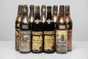 Selezione Spanna